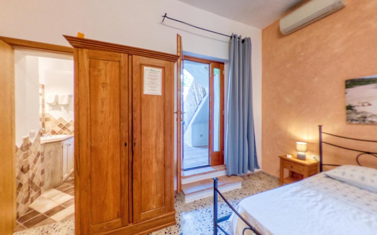 Bed and Breakfast S. Lucia Arzachena Exterior foto