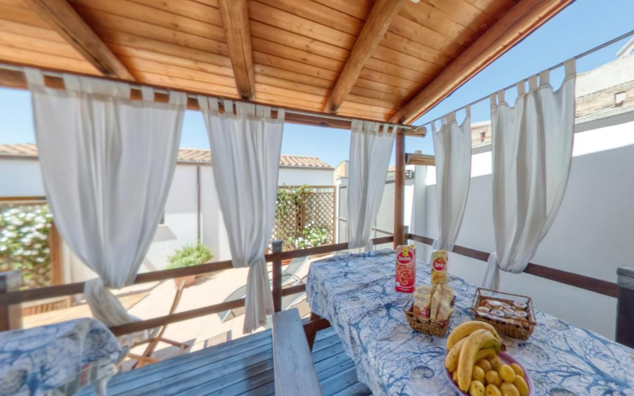 Bed and Breakfast S. Lucia Arzachena Exterior foto