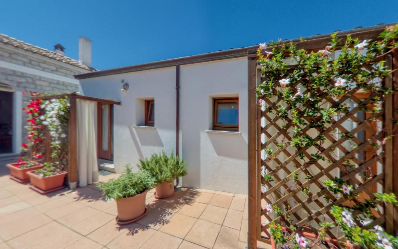 Bed and Breakfast S. Lucia Arzachena Exterior foto