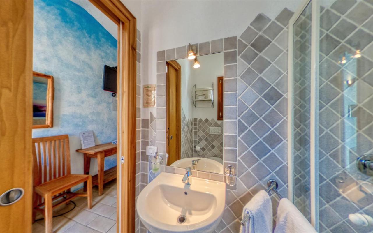 Bed and Breakfast S. Lucia Arzachena Exterior foto